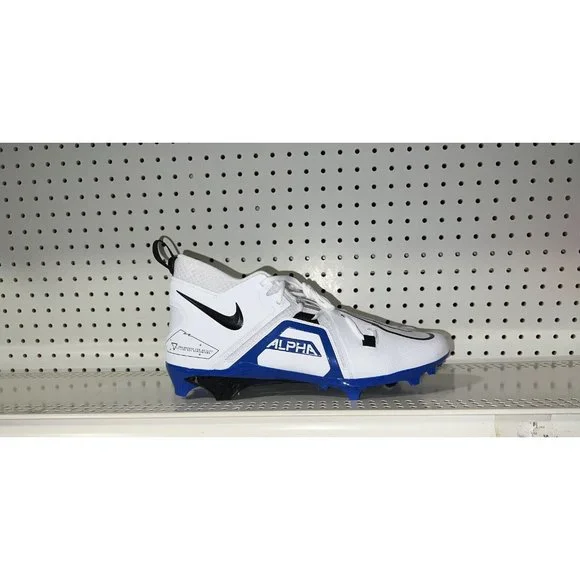 Nike | Shoes | Nike Alpha Menace Pro 3 Mens Football Cleats 